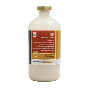 Farrowsure GOLD B 50 Dose - 100 mL (Keep Refrigerated)