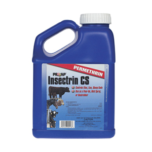 Prozap Insectrin CS 7.4% - 1 gal