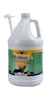 Effortless HA Joint Supplement - 1 gal