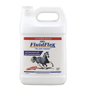 FluidFlex The Joint Solution Formula - 1 gal