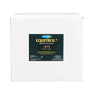 Equitrol II Feed-Thru Fly Control - 20 lb