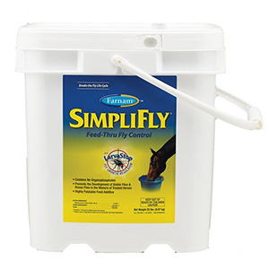 SimpliFLY Fly Control - 20 lb
