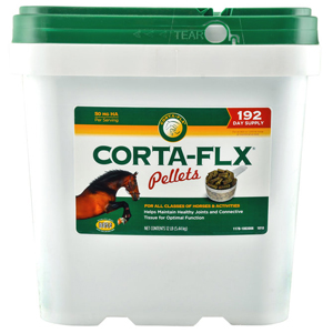 Corta-FLX Pellets - 12 lb