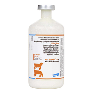 Vira Shield 6 + Somnus 50 Dose - 250 mL (Keep Refrigerated)