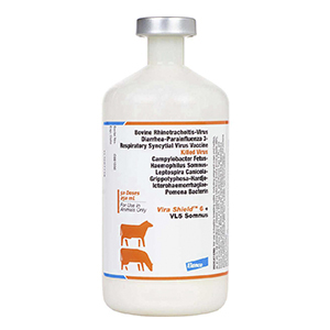 Vira Shield 6 + VL5 50 Dose - 250 mL (Keep Refrigerated)