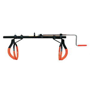 Cushion Grip Cow Lift