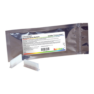 SolidBac Pinkeye IR/PR Cattle Implants - 50 ct (Keep Refrigerated)