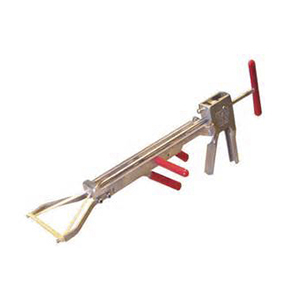 T1 Bander Kit With 25 Clips and Rings