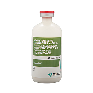 Guardian 50 Dose - 100 mL (Keep Refrigerated)