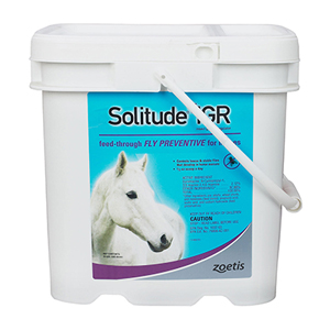 Solitude IGR - 20 lb