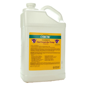 Cydectin 0.1% Oral Sheep Drench - 4 L