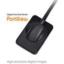 Genoray Portview Digital Dental Intra-Oral Sensor Size 1