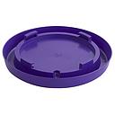 Little Giant Nesting Style Poultry Waterer Base 1 gal Purple
