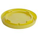 Little Giant Nesting Style Poultry Waterer Base 1 gal Yellow