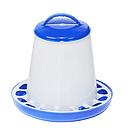 Little Giant Poultry Feeder 1.5 lb