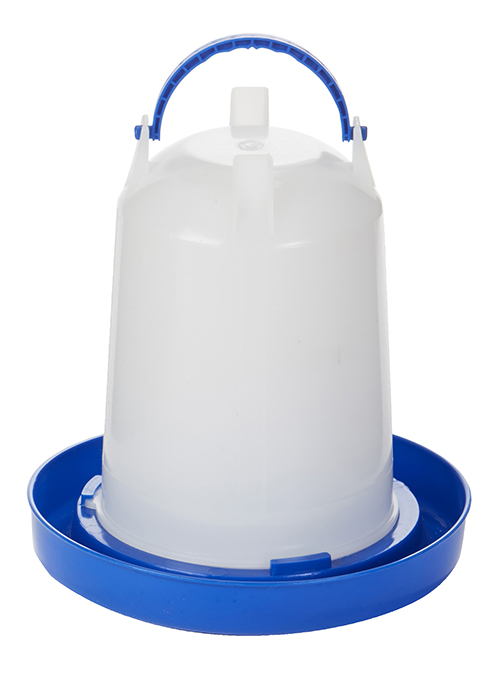 Little Giant Poultry Waterer 1.5 qt