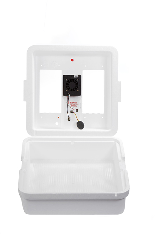 Little Giant 12300 CSA Poultry Incubator