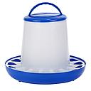 Little Giant Poultry Feeder 15 lb