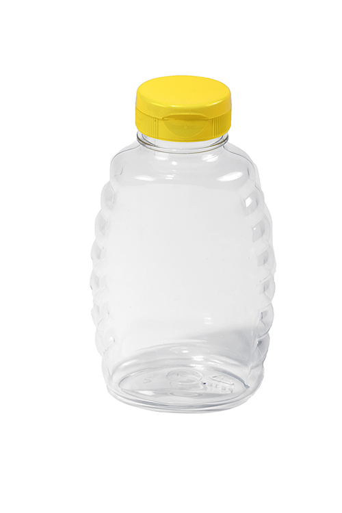 Little Giant Skep Style Jar 16oz bottle 12 count