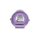 2 Gallon Painted Galvanized Bucket Waterer for Poultry