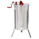 Little Giant Bee Two Frame Stainless Steel Extractor