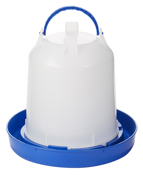 Little Giant Poultry Waterer 2.5 gal