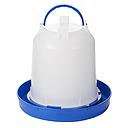 Little Giant Poultry Waterer 2.5 gal