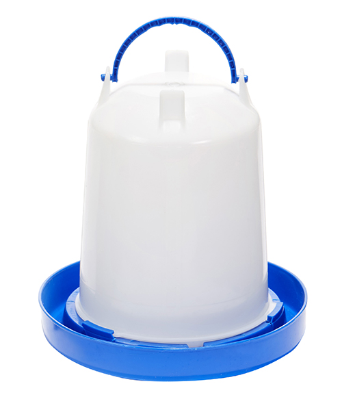 Little Giant Poultry Waterer 3.5 qt