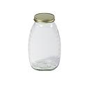 Little Giant Glass Jar 12 count 32 oz