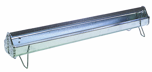 Little Giant ReelTop Poultry Range Feeder 36 in