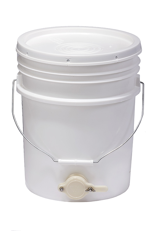 Little Giant Plastic Bucket 5 gallon