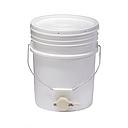 Little Giant Plastic Bucket 5 gallon