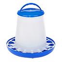 Little Giant Poultry Feeder 5 lb