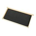 Little Giant Deep Hive Frame 5 count