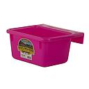 Little Giant Mini Feeder 6 qt Hot Pink