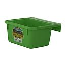 Little Giant Mini Feeder 6 qt Lime Green