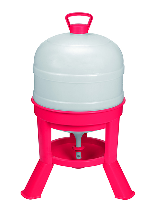 Little Giant Dome Poultry Water 8 gal