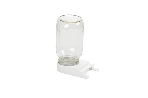Little Giant Beehive Entrance Feeder