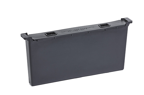 Little Giant Frame Feeder 3 qt