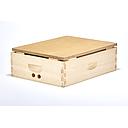 Little Giant HOTBOX Bee Winterizer w Moisture Board