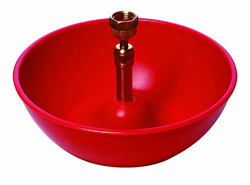 Little Giant Automatic Poultry Fount, XL
