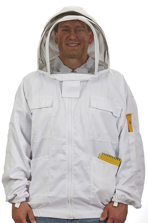Little Giant Beekeeping Jacket Medium