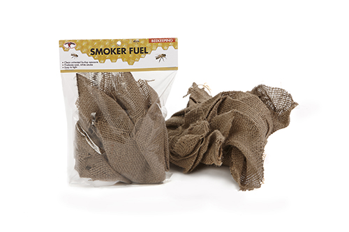 Little Giant Bee Smoker Fuel