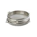 Little Giant Bee Stainless Steel Honey Strainer