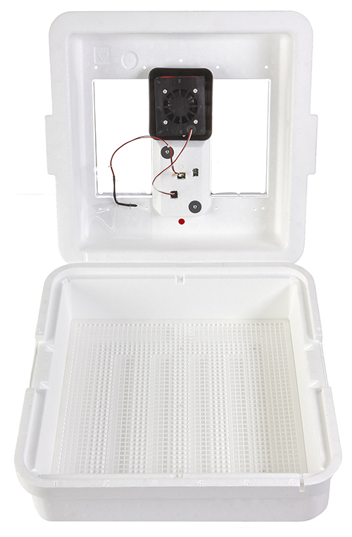 Little Giant Still Air Poultry Incubator