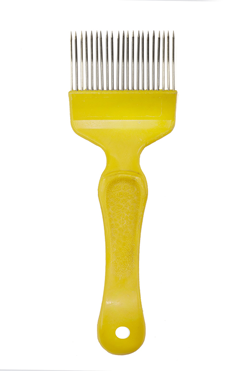 Little Giant Bee Uncapping Scratcher Fork