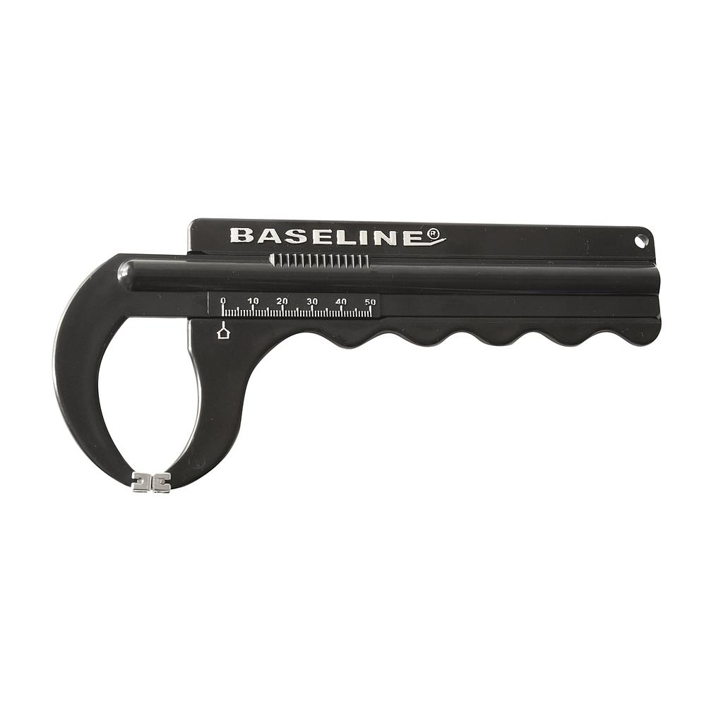 Baseline Economy Plastic Skinfold Caliper, 25 each