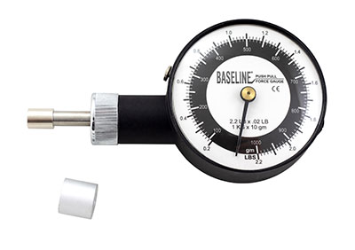 Baseline Dolorimeter - 2 pound Capacity