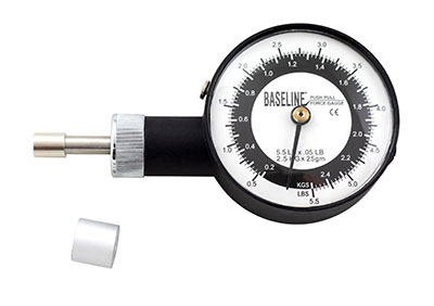 Baseline Dolorimeter - 5 pound Capacity