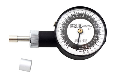 Baseline Dolorimeter - 60 pound Capacity